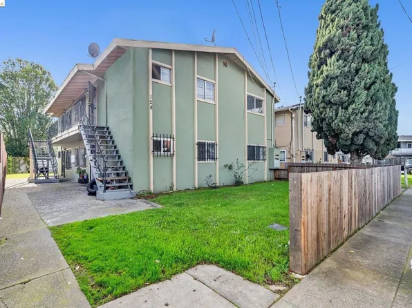 128 Catron Dr, Oakland, CA 94603