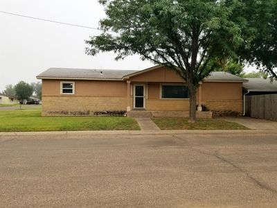 116 E Spruce St, Liberal, KS, 67901