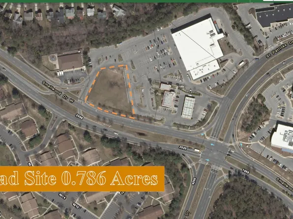 Smallwood Dr, Waldorf, MD 20603