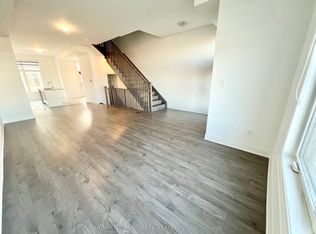 9 Alan Francis Ln, Markham, ON L6C 3B5