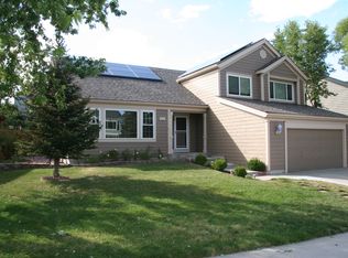 9212 Sugarstone Cir, Highlands Ranch, CO 80130