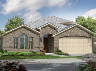 357 Navidad Trl, Haslet, TX 76052