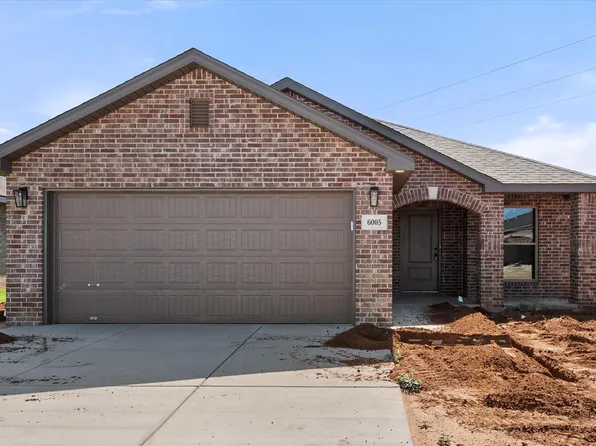 6005 Virginia Ave, Lubbock, TX 79407