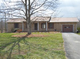 869 Kilby Rd, Clarkrange, TN 38553