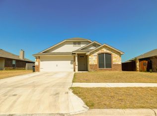 6805 Keechi Valley Dr, Killeen, TX 76549