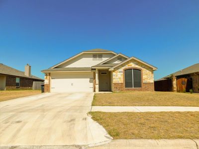 6805 Keechi Valley Dr, Killeen, TX, 76549