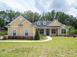 11929 SW 3rd Ln, Gainesville, FL 32607