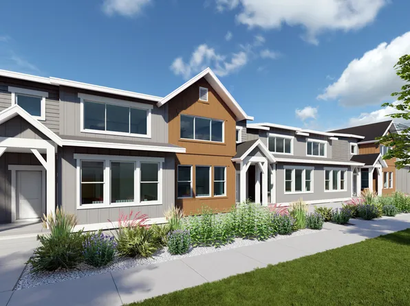 1652 W Viola Ln #3030, Saratoga Springs, UT 84045