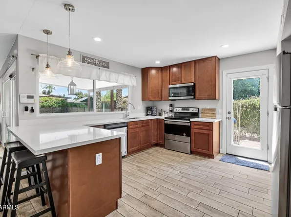 4831 W EL CAMINITO Drive, Glendale, AZ 85302