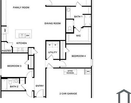 4th image of 110 Alydar Ln