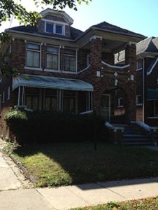 2705 Leslie St, Detroit, MI, 48238