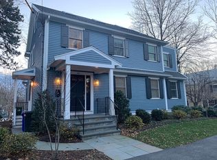 40 Somerset Rd, Brookline, MA 02445