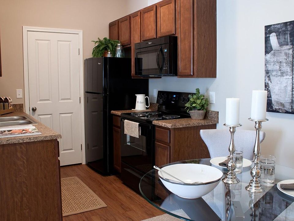 Residences at Central Park Apartment Rentals Columbus, OH Zillow