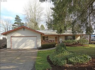 5500 SW 185th Ave, Beaverton, OR 97078