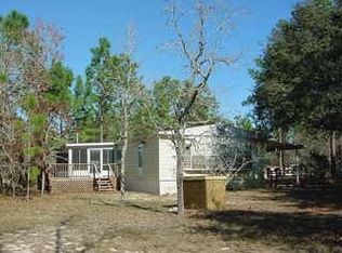 13291 NE 6th St, Williston, FL 32696