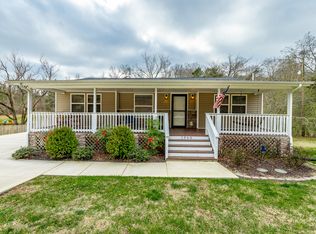 1960 White Oak Rd, Dayton, TN 37321