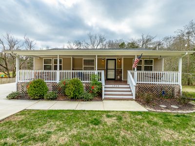 1960 White Oak Rd, Dayton, TN, 37321