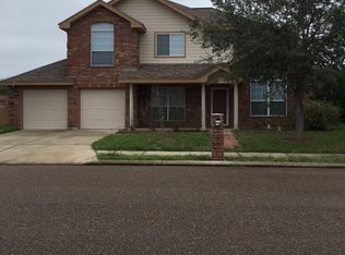1102 S Hibiscus St, Pharr, TX 78577