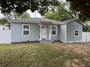 1414 NW Taft Ave, Lawton, OK 73507