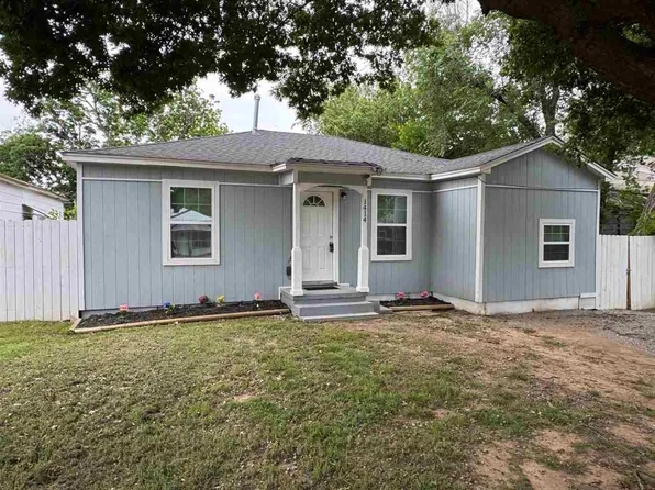 1414 NW Taft Ave, Lawton, OK 73507