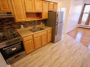 1204 13th St APT 1, North Bergen, NJ 07047