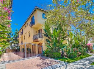 2247 3rd Ave, San Diego, CA 92101