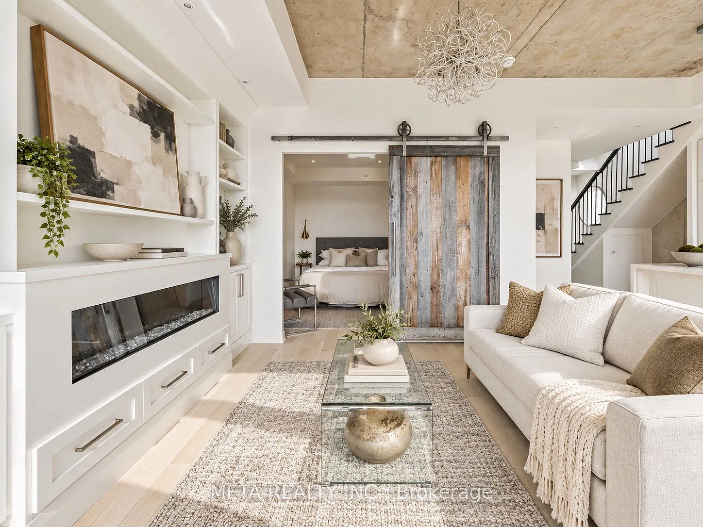 2 bed, $3,500 — Photo 2
