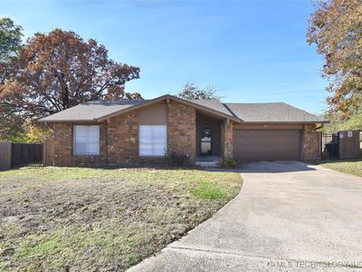 2356 W Tecumseh St, Tulsa, OK, 74127