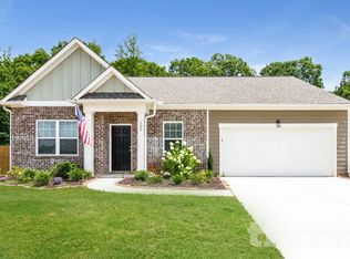 105 Sinclair Way, Monroe, GA 30655