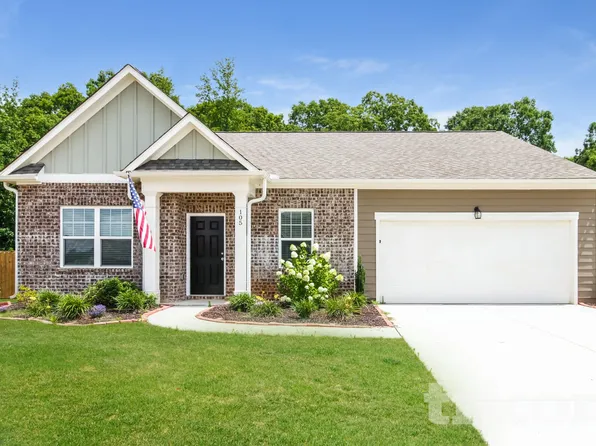 105 Sinclair Way, Monroe, GA 30655