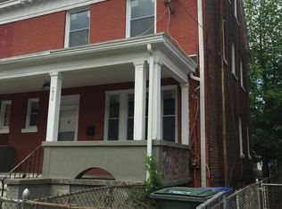 258 Willow St, Bridgeport, CT 06610
