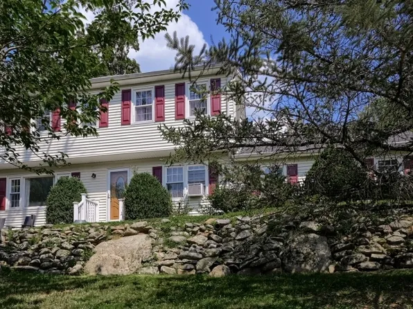 92 Vreeland Rd, West Milford Twp., NJ 07480