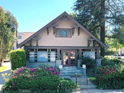 1301 Spruce St, South Pasadena, CA, 91030