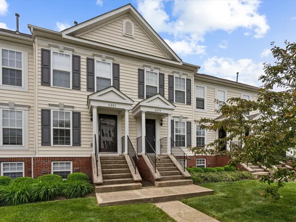 6279 Royal Tern Xing, Columbus, OH 43230