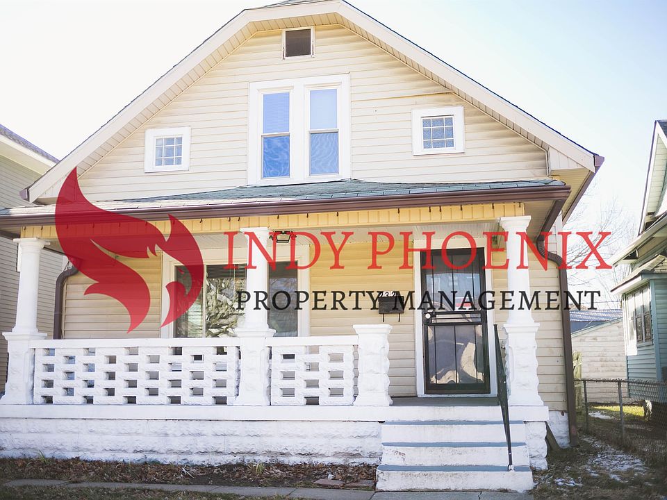 1st image of 232 N Tremont St