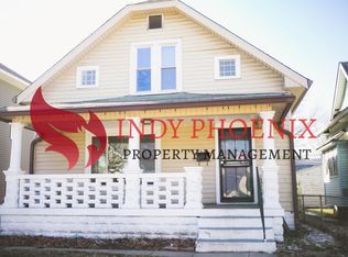 232 N Tremont St, Indianapolis, IN