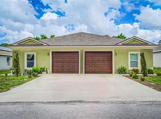 5839 & 5847 Meadowlane St, New Pt Richey, FL 34652