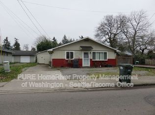 15301 Portland Ave SW #A, Lakewood, WA 98498