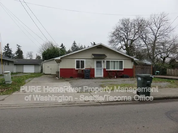 15301 Portland Ave SW #A, Lakewood, WA 98498