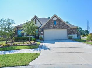 17802 Logans Pine Dr, Tomball, TX 77377