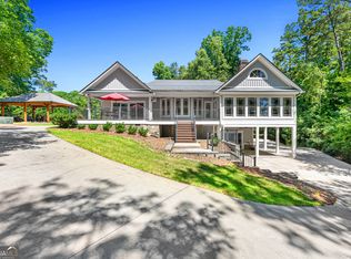 285 Bertha Allen Rd, Westminster, SC 29693