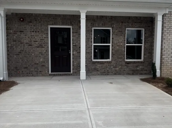 8636 Lakeview Cmns Lot 35, Jonesboro, GA 30238