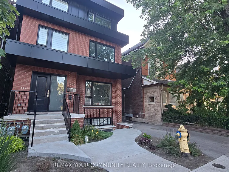 248 Gladstone Ave #BASEMENT — Photo 2