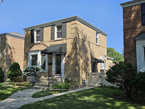 3rd image of 5343 N Nashville Ave
