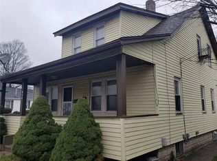 615 Killingly St, Johnston, RI 02919