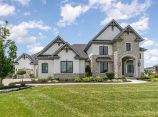 8659 Coveview Ct, Mason, OH