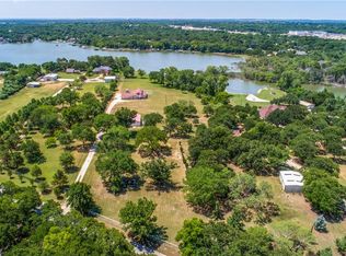 1360 Park St, Azle, TX 76020