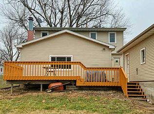 412 Tyler Dr, Pleasant Hill, IA 50327