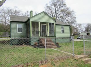 106 South St, Taylors, SC 29687