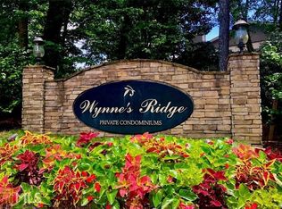 802 Wynnes Ridge Cir SE, Marietta, GA 30067